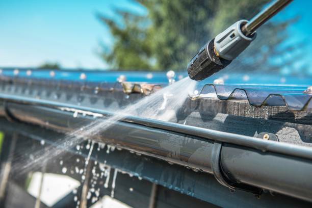 Best Pressure Washing Driveway  in Ludlow, KY