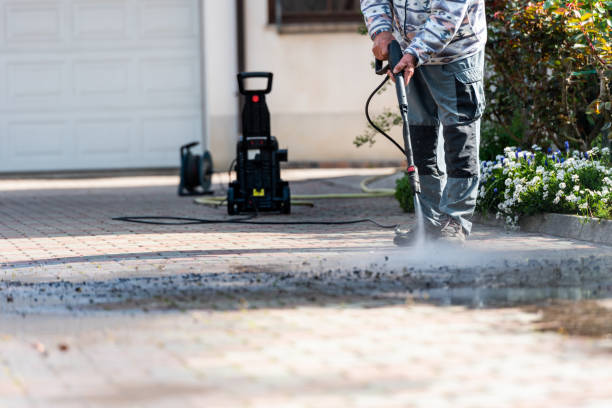Pressure Washing Estimates in Ludlow, KY