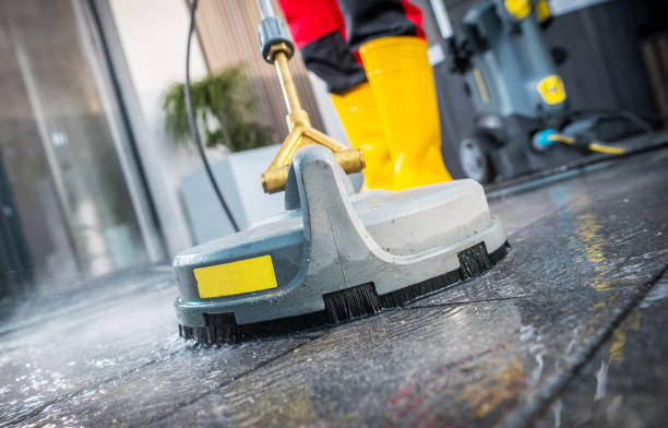 Best Commercial Pressure Washing  in Ludlow, KY