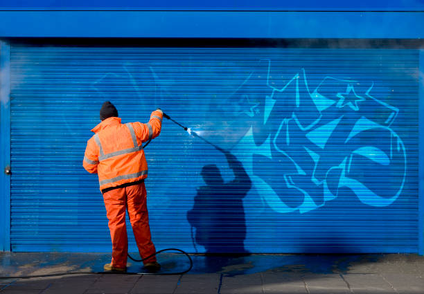 Best Pressure Washing Services for Businesses  in Ludlow, KY