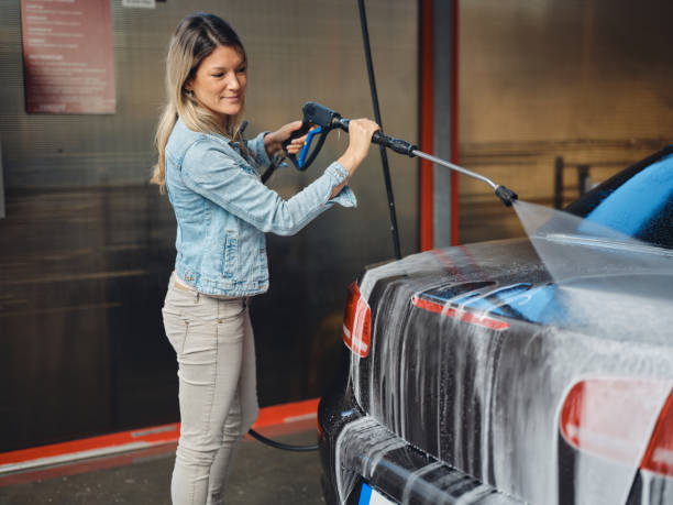 Pressure Washing Services for Businesses in Ludlow, KY