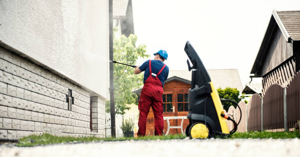 Best Residential Pressure Washing Services  in Ludlow, KY